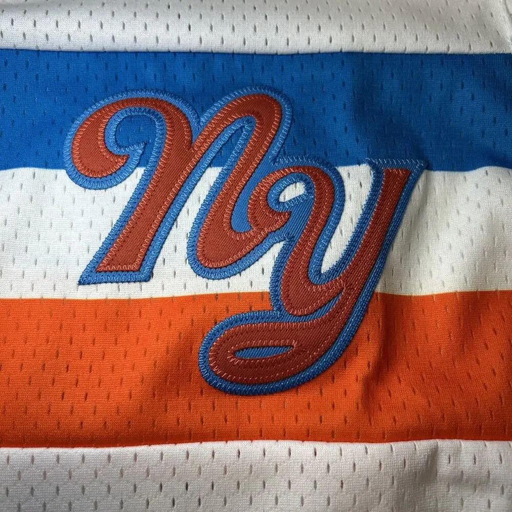 New York Lincoln Giants Men's L Headgear Classics Baseball League Jersey - Picture 6 of 12